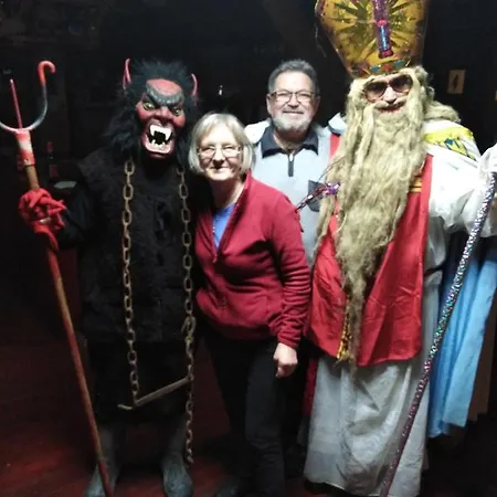 Smucarska Koca 3* Kotlje