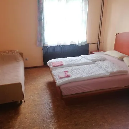 Smucarska Koca ベッド・アンド・ブレックファスト Kotlje