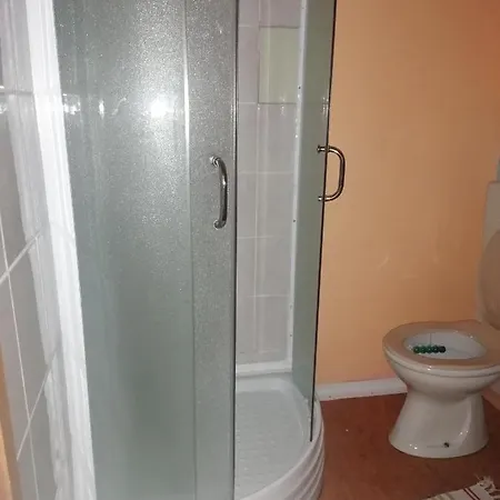 Smucarska Koca Kotlje