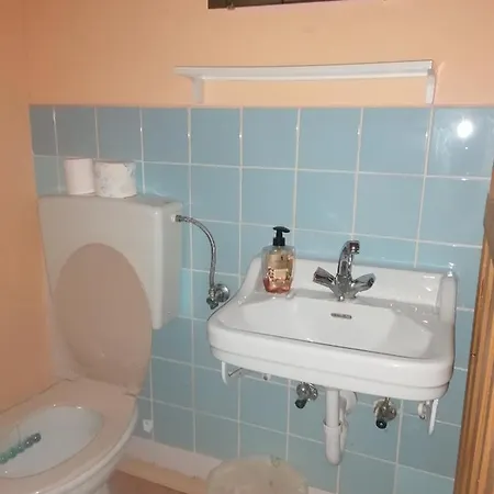 Smucarska Koca ベッド・アンド・ブレックファスト