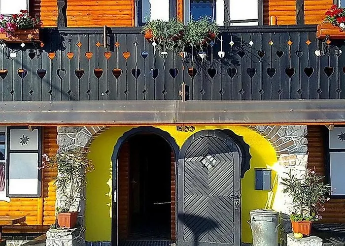 Smucarska Koca 3* Kotlje