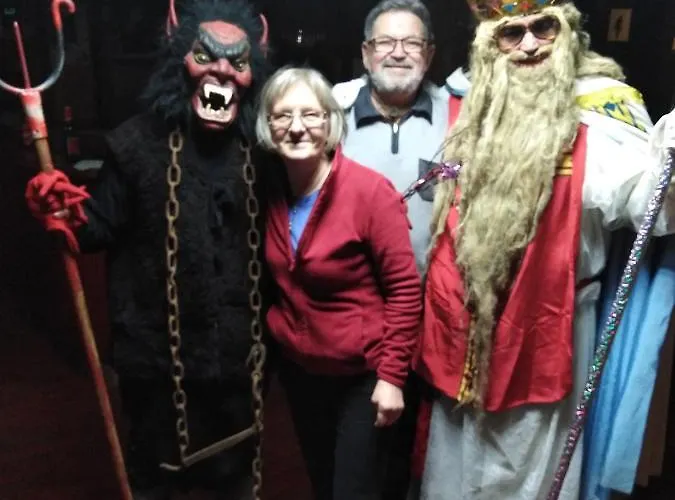 Smucarska Koca 3* Kotlje