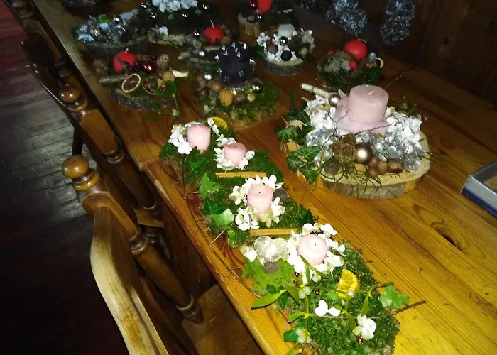 Smucarska Koca فندق مبيت وإفطار 3*