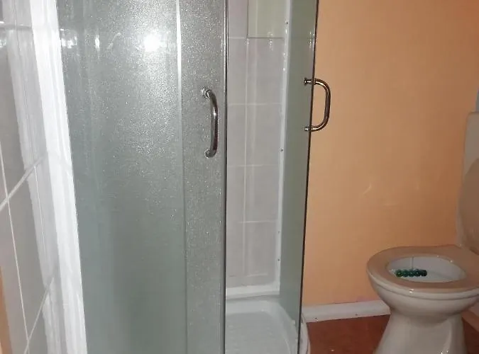 Smucarska Koca Kotlje