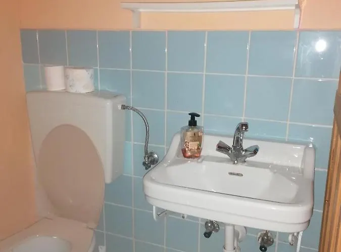 Smucarska Koca فندق مبيت وإفطار